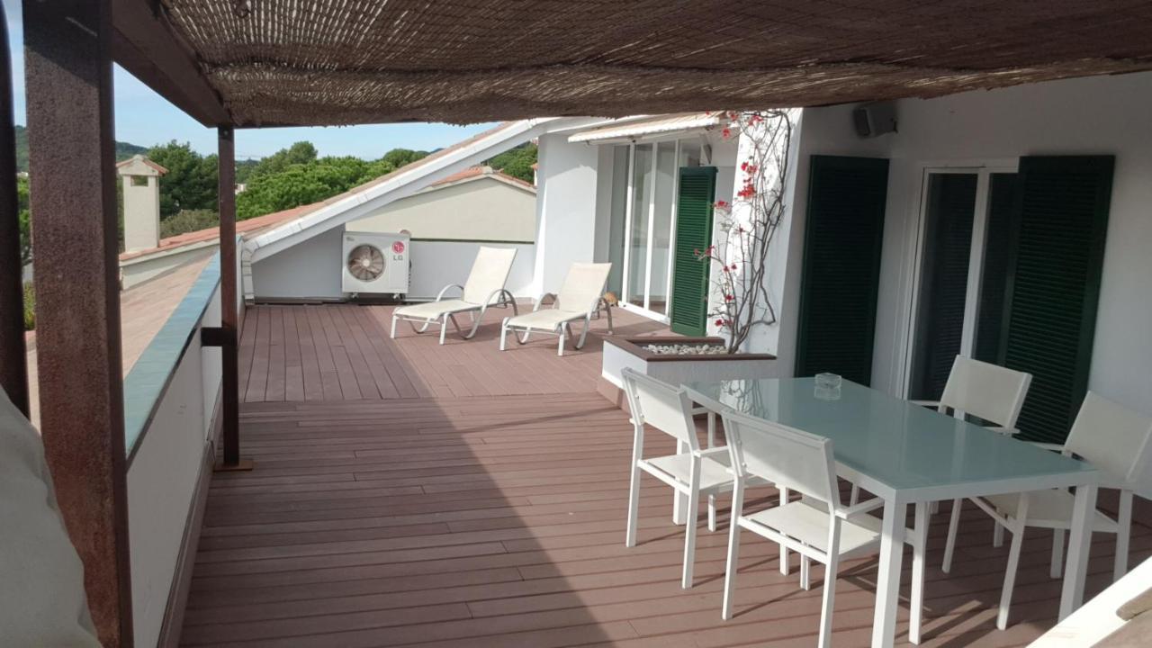 Encantador Apartamento En S'Agaro-Platja De Aro المظهر الخارجي الصورة