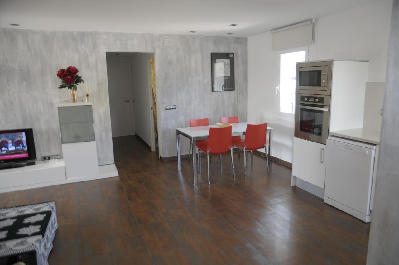 Encantador Apartamento En S'Agaro-Platja De Aro المظهر الخارجي الصورة