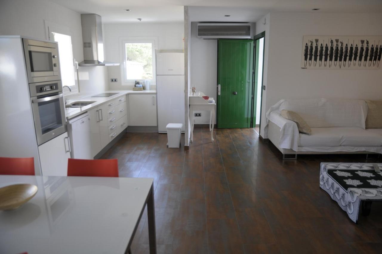 Encantador Apartamento En S'Agaro-Platja De Aro المظهر الخارجي الصورة